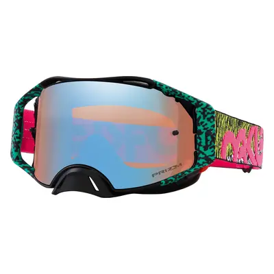 Oakley Men's Airbrake® Mx Goggles