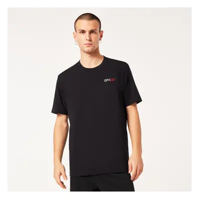 Oakley Men's Fingerprint B1b Tee Size: