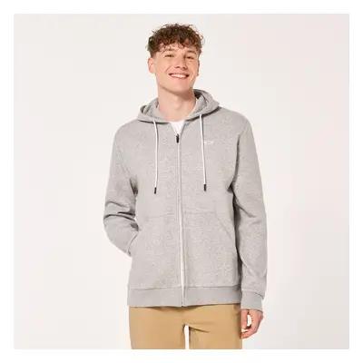 Oakley Men's Relax Full Zip Hoodie 2.0 Size: