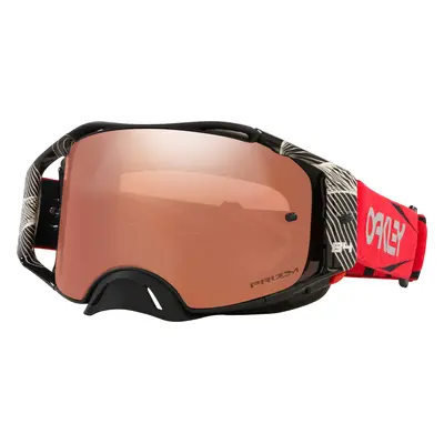 Oakley Men's Airbrake® Mx Jeffrey Herlings Signature Series Goggles