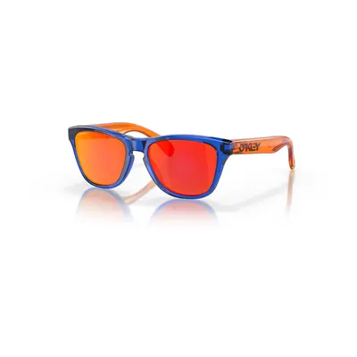 Oakley Men's Frogskins™ Xxs (youth Fit) Sunglasses