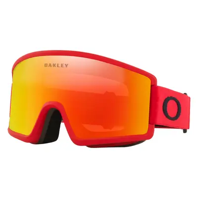 Oakley Men's Target Line Snow Goggles