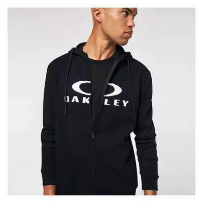 Oakley Men's Bark Fz Hoodie 2.0 Size: