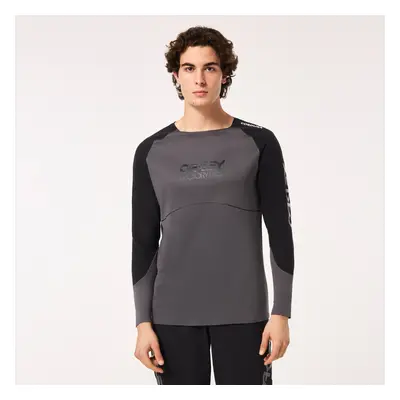 Oakley Men's Maven Scrub Ls Jersey Size: