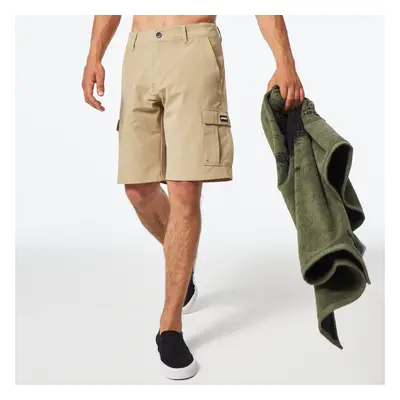 Oakley Men's B1b Cargo Hybrid Short Size: