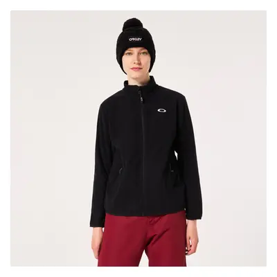 Oakley Women's Wmns Alpine Full Zip Sweatshirt Size: