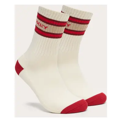 Oakley Men's Icon B1b Socks 2.0 Size: