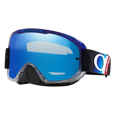 Oakley Men's O-frame® 2.0 Pro Mx Troy Lee Designs Series Goggles