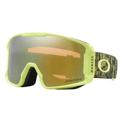 Oakley Men's Line Miner™ Snow Goggles