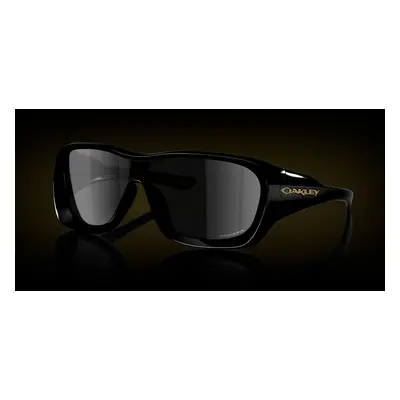 Oakley Men's De La Salle Sunglasses