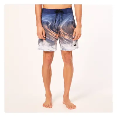 Oakley Men's Cosmic Tides Boardshort Size: