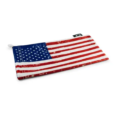 Oakley Men's Country Flag Microbag