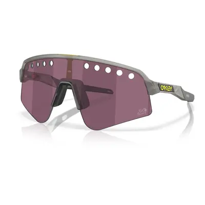 Oakley Men's Tour De France™ Sutro Lite Sweep Sunglasses