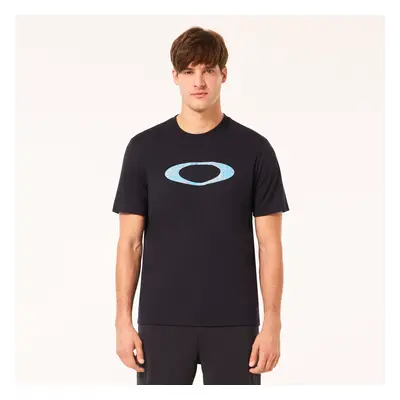 Oakley Men's Mtl Ellipse Sun Tee Size: