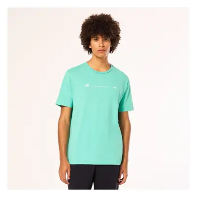 Oakley Men's Mtl Terra Tee Size: