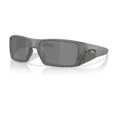 Oakley Men's Heliostat Night Mission Collection Sunglasses