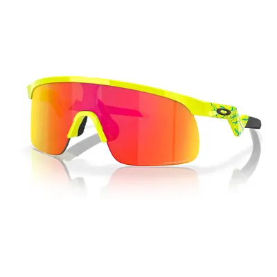 Oakley Men's Resistor (youth Fit) Inner Spark Collection Sunglasses