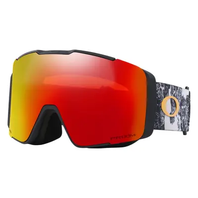 Oakley Men's Line Miner™ Pro Snow Goggles Lunar New Year Collection