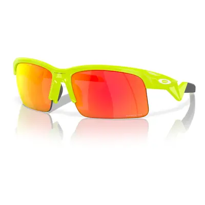 Oakley Men's Capacitor (youth Fit) Sunglasses