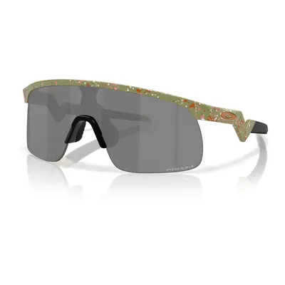 Oakley Men's Resistor (youth Fit) Terrazzo Collection Sunglasses