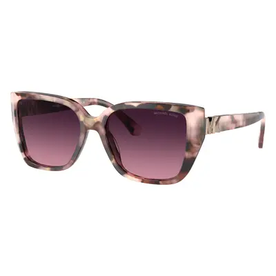 Michael Kors Woman Sunglass MK2199 Acadia - Frame color: Pink Pearlized Tortoise, Lens color: B