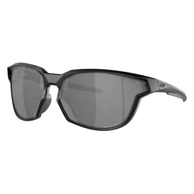 Oakley Man Sunglass OO9227 Kaast - Frame color: Matte Black, Lens color: Prizm Black