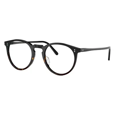 Oliver Peoples Man Sunglass OV5183S O'Malley Sun - Frame color: Black/362 Gradient, Lens color: