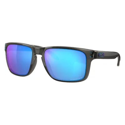 Oakley Man Sunglass OO9417 Holbrook™ XL - Frame color: Grey Smoke, Lens color: Prizm Sapphire P