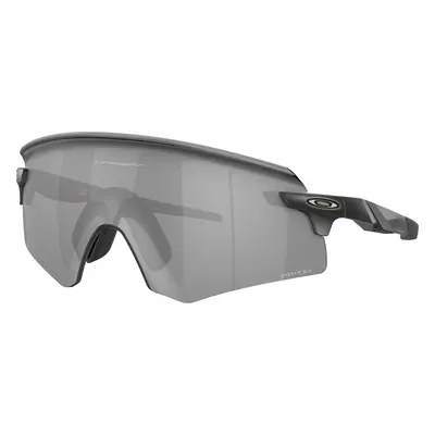 Oakley Man Sunglass OO9471 Encoder - Frame color: Matte Black, Lens color: Prizm Black