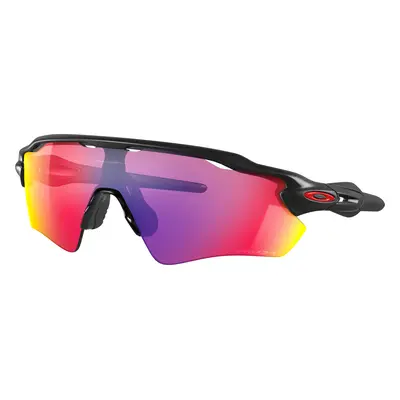 Oakley Man Sunglass OO9208 Radar® EV Path® - Frame color: Matte Black, Lens color: Prizm Road