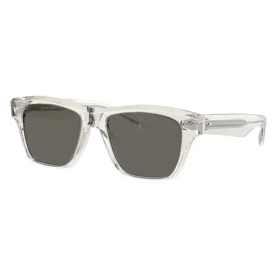 Oliver Peoples Unisex Sunglass OV5522SU Oliver Sixties Sun - Frame color: Black Diamond/Crystal