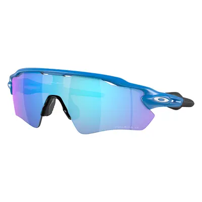 Oakley Man Sunglass OO9208 Radar® EV Path® - Frame color: Matte Sapphire, Lens color: Prizm Sap