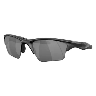 Oakley Man Sunglass OO9154 Half Jacket® 2.0 XL - Frame color: Matte Black, Lens color: Prizm Bl