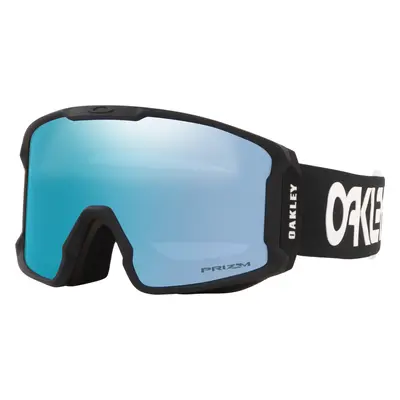 Oakley Man Sunglass OO7070 Line Miner™ L Factory Pilot Snow Goggles - Frame color: Factory Pilo