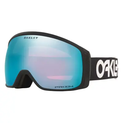 Oakley Man Sunglass OO7105 Flight Tracker M Factory Pilot Snow Goggles - Frame color: Factory P