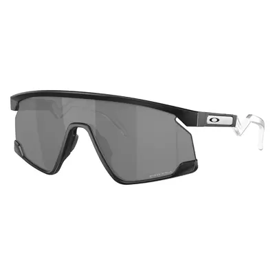 Oakley Unisex Sunglass OO9280 BXTR - Frame color: Matte Black, Lens color: Prizm Black