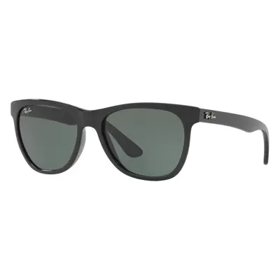 Ray-Ban Man Sunglass RB4184 - Frame color: Black, Lens color: G-15 Green