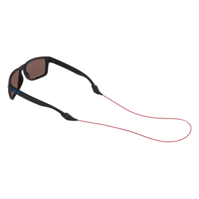 Oakley Unisex Accessory AOO0004ST Large Leash Kit - Frame color: Red, Lens color: