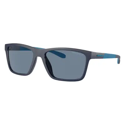 Arnette Man Sunglass AN4328U Middlemist - Frame color: Blue, Lens color: Dark Blue Polarized