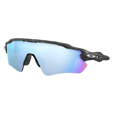 Oakley Unisex Sunglass OO9208 Radar® EV Path® - Frame color: Matte Black Camo, Lens color: Priz