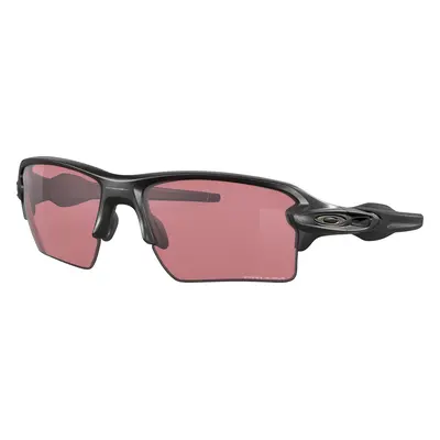 Oakley Unisex Sunglass OO9188 Flak® 2.0 XL - Frame color: Matte Black, Lens color: Prizm Dark G