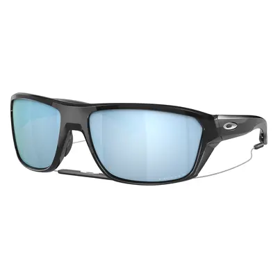 Oakley Man Sunglass OO9416 Split Shot - Frame color: Black Ink, Lens color: Prizm Deep Water Po