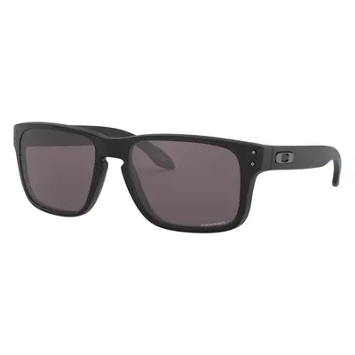 Oakley Unisex Sunglass OJ9007 Holbrook™ XS (Youth Fit) - Frame color: Matte Black, Lens color: 