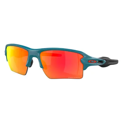 Oakley Man Sunglass OO9188 Flak® 2.0 XL Community Collection - Frame color: Matte Balsam, Lens 