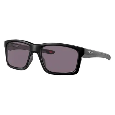 Oakley Man Sunglass OO9264 Mainlink™ XL - Frame color: Matte Black, Lens color: Prizm Grey