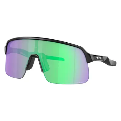 Oakley Man Sunglass OO9463 Sutro Lite - Frame color: Matte Black, Lens color: Prizm Road Jade