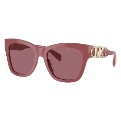 Michael Kors Woman Sunglass MK2182U Empire Square - Frame color: Dusty Rose, Lens color: Dusty 