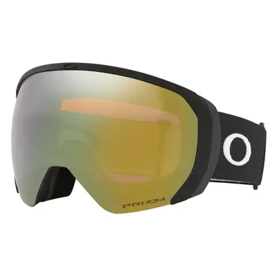 Oakley Man Sunglass OO7110 Flight Path L Snow Goggles - Frame color: Grey Terrain, Lens color: 