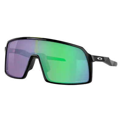 Oakley Unisex Sunglass OO9406 Sutro - Frame color: Black Ink, Lens color: Prizm Jade