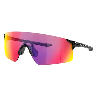 Oakley Unisex Sunglass OO9454 EVZero™ Blades - Frame color: Polished Black, Lens color: Prizm R